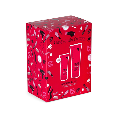 Diego Dalla Palma Milano Kit Amico Frizz