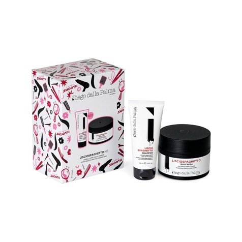 Diego Dalla Palma Milano Kit Lisciospaghetto