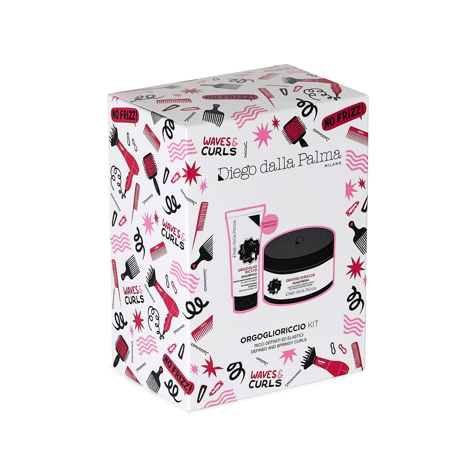 Diego Dalla Palma Milano Kit Orgoglioriccio