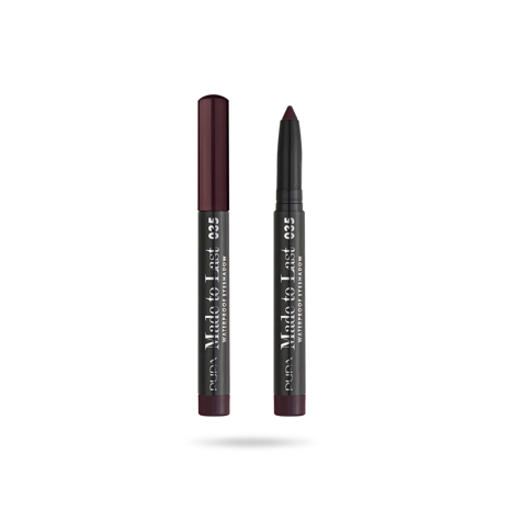 Pupa Made To Last Eyeshadow