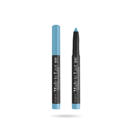 Pupa Made To Last Eyeshadow