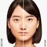 Shiseido Synchro Skin Radiant Lifting Foundation