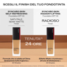 Shiseido Synchro Skin Radiant Lifting Foundation