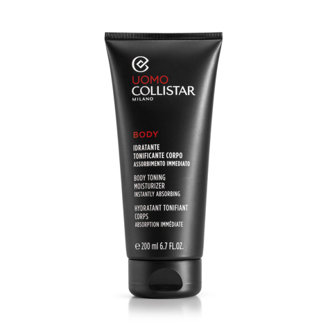 Collistar Idratante Tonificante Corpo