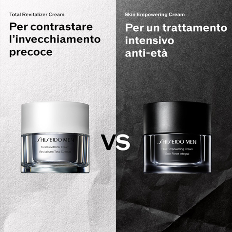 Shiseido Skin Empowering Cream