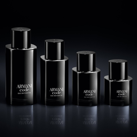 Giorgio Armani Armani Code Eau de Parfum