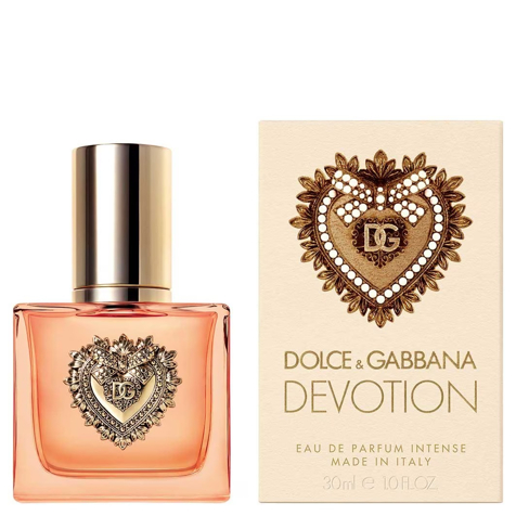 Dolce&Gabbana Devotion Eau de Parfum Intense
