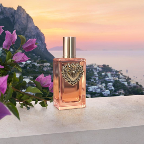 Dolce&Gabbana Devotion Eau de Parfum Intense