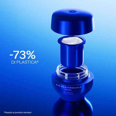 Shiseido Skin HIForce Cream Refill