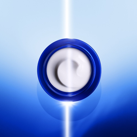 Shiseido Skin HIForce Cream