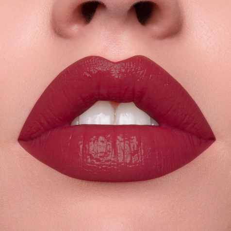 Mulac Lip Master - Tinta Labbra - Mi-To