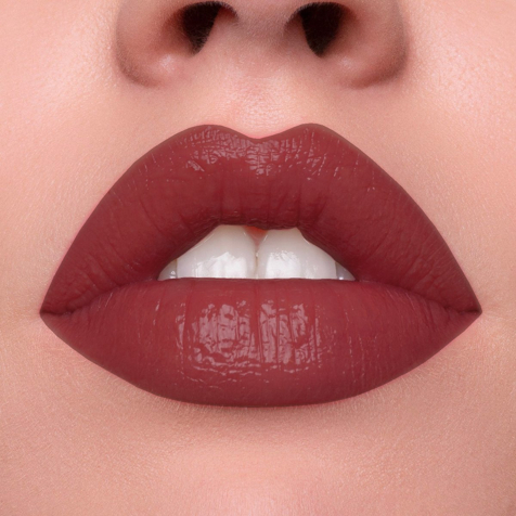 Mulac Lip Sin - Tinta Labbra Lucida - Vin Chaud