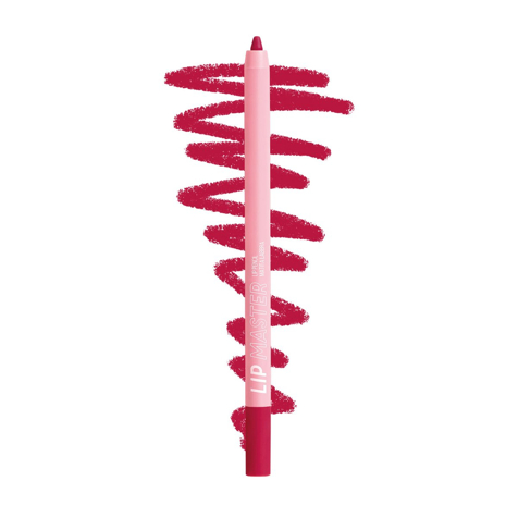 Mulac Lip Master - Matita Labbra - Red Liquorice