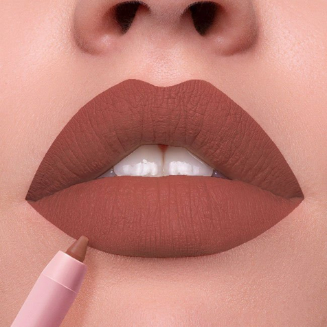 Mulac Lip Master - Matita Labbra - Dulce De Leche