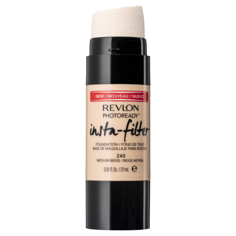 Revlon PhotoReady Insta-Filter Foundation