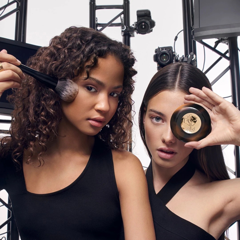 Lancome Teint Idole Ultra Wear C.E. Skin Transforming