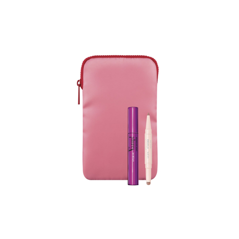 Pupa Kit Vamp! Lash Extender + Creamy Duo