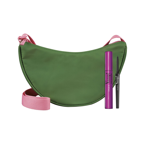 Pupa Kit Vamp! Lash Extender + Eye Pencil