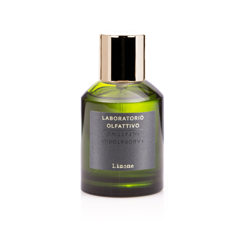 Laboratorio Olfattivo Limone