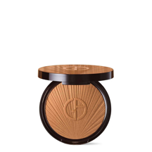 Giorgio Armani Luminous Silk Bronzing Powder