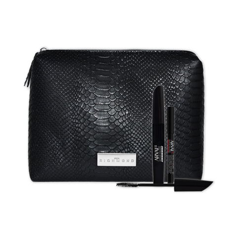 Arval Cofanetto Active Colors Makeup - Natural & Sensitive Mascara