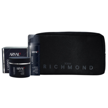 Arval Cofanetto L'uomo