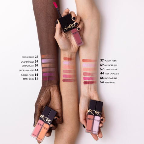 Yves Saint Laurent Make Me Blush