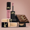 Yves Saint Laurent Make Me Blush