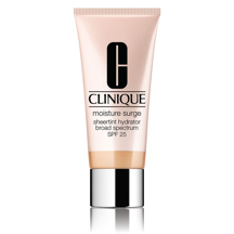 Clinique Moisture Surge Sheertint...