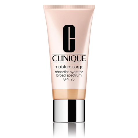 Clinique Moisture Surge Sheertint Hydrator SPF25
