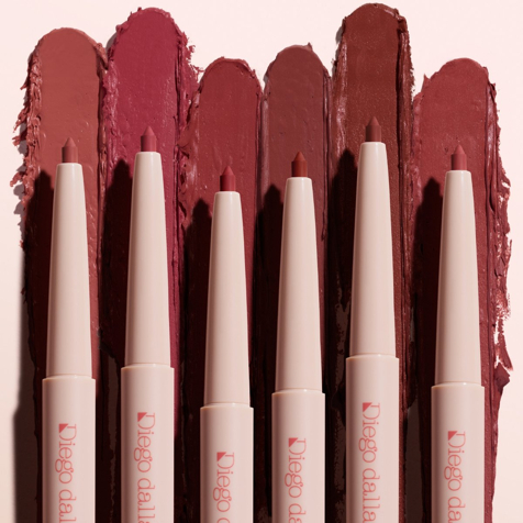 Diego Dalla Palma Milano Plump&Fill My Lips - Matita Labbra Effetto Volume