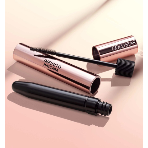 Collistar Infinito Mascara