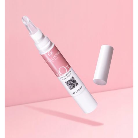 Collistar Not Lip Crush