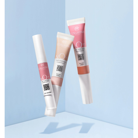 Collistar Not Lip Crush