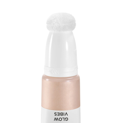 Collistar Not Glow Vibes