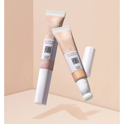 Collistar Not Glow Vibes