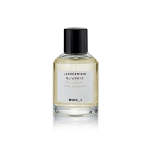 Laboratorio Olfattivo Miss_U