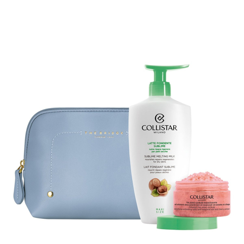 Collistar Cofanetto Latte Fondente Sublime