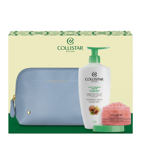 Collistar Cofanetto Latte Fondente Sublime