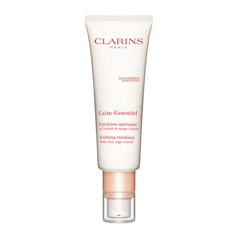 Clarins Calm-Essentiel Emulsione Lenitiva