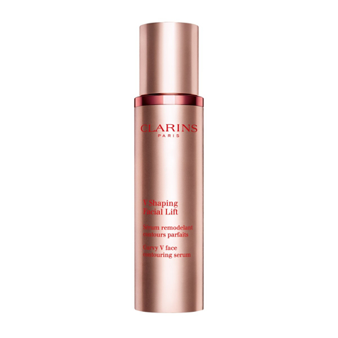 Clarins V Shaping Facial Lift Siero Rimodellante Viso