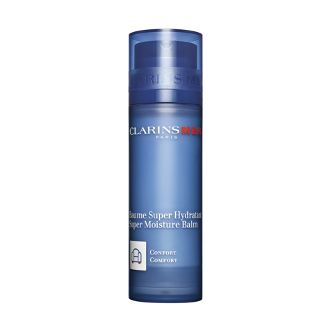 Clarins Clarinsmen Crema Superidratante