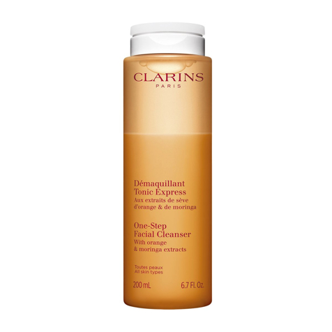 Clarins Detergente Tonificante Express Tutti I Tipi Di Pelle