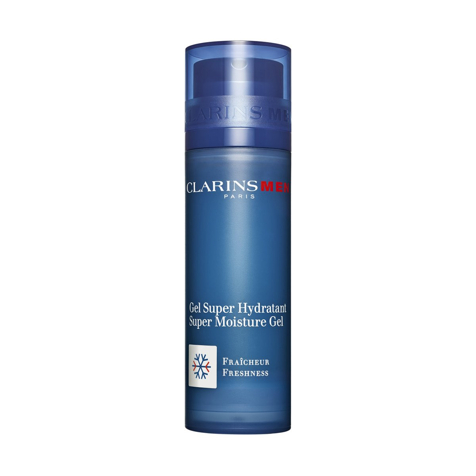 Clarins Clarinsmen Gel Superidratante