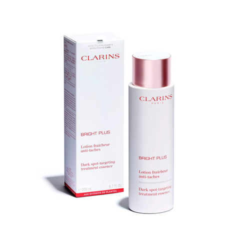 Clarins Bright Plus Essence