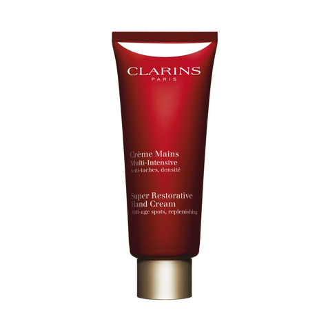 Clarins Crema Mani Antimacchie
