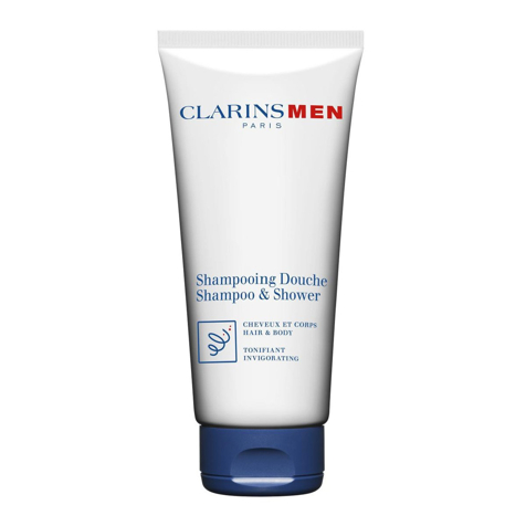 Clarins Shampoo Doccia Clarinsmen