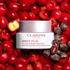 Clarins Bright Plus Crema-gel Idratante