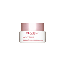 Clarins Bright Plus Crema-gel...