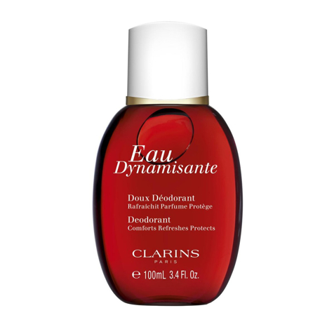 Clarins Deodorante Delicato Eau Dynamisante